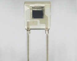 (image for) S2506-02Si PIN photodiode - Click Image to Close